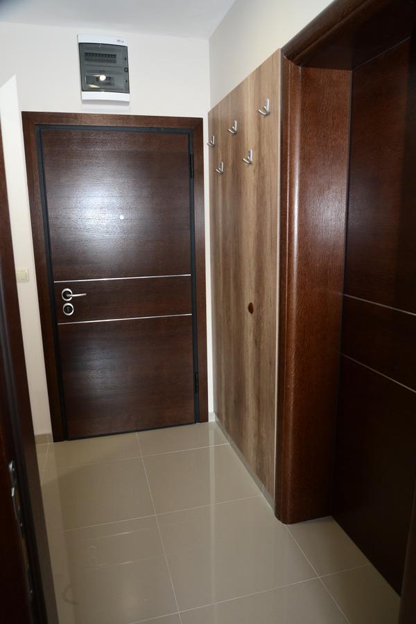 "Sonja Apartman" Jagodina Appartement Buitenkant foto